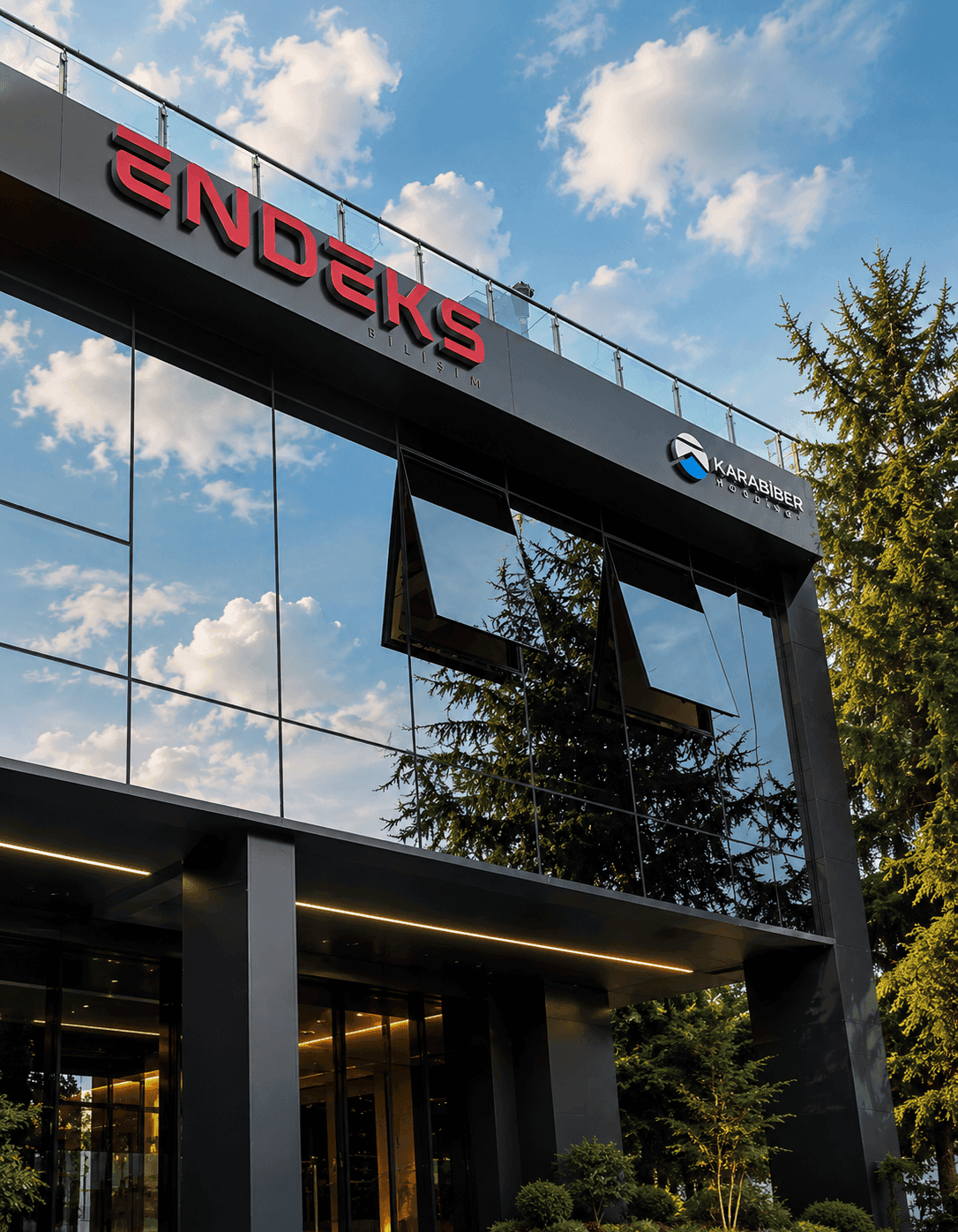 Endeks Bilişim